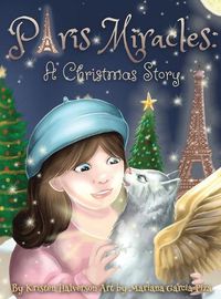 Cover image for Paris Miracles