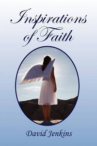 Cover image for Inspirations of Faith