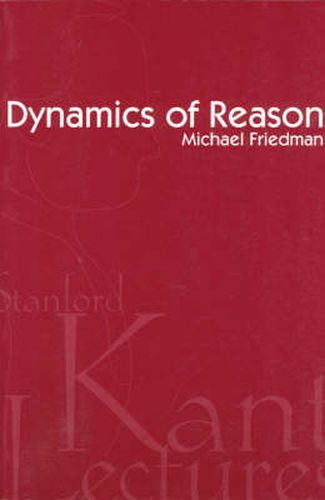 Cover image for Dynamics of Reason