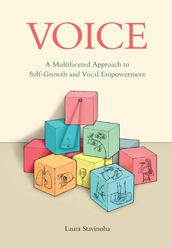 Cover image for Voice