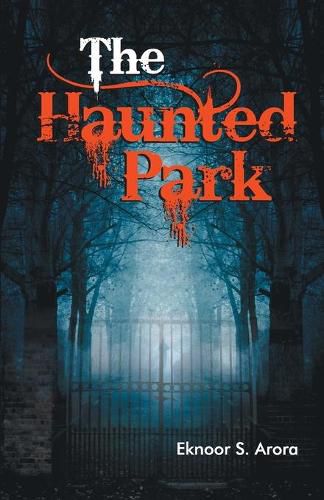 Cover image for The Haunted Park