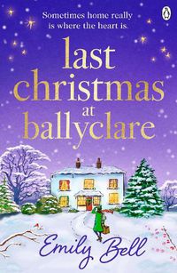 Cover image for Last Christmas at Ballyclare