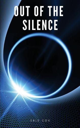 Cover image for Out of the silence: Easy to Read Layout