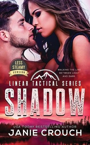 Cover image for Shadow: Less Steamy Version