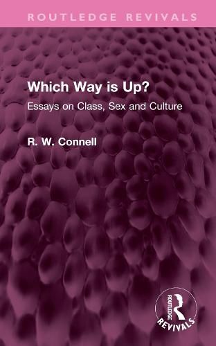 Cover image for Which Way is Up?