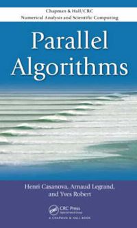 Cover image for Parallel Algorithms