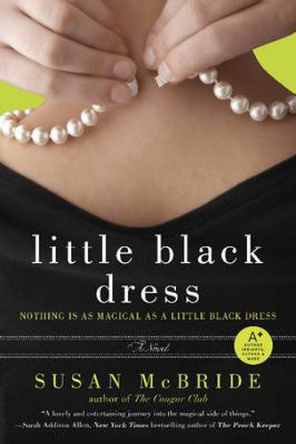 Cover image for Little Black Dress: A Novel