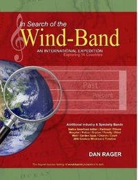 Cover image for In Search of the Wind-Band