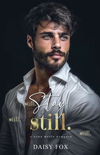 Cover image for Stay Still
