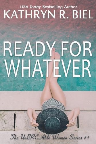 Cover image for Ready for Whatever