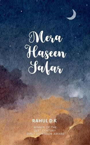 Cover image for Mera Haseen Safar