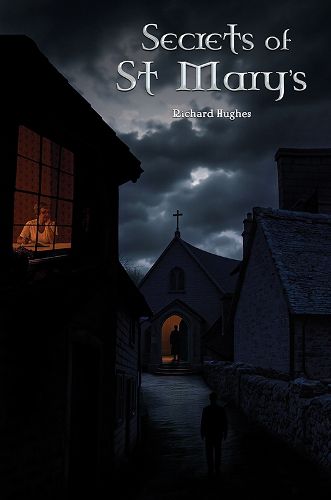 Cover image for Secrets of St Mary's