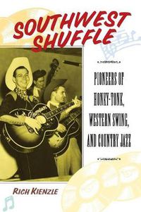 Cover image for Southwest Shuffle