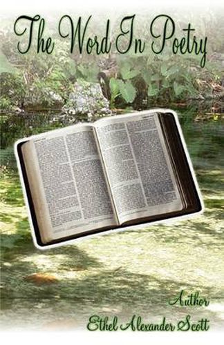 Cover image for The Word in Poetry
