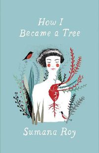 Cover image for How I Became a Tree