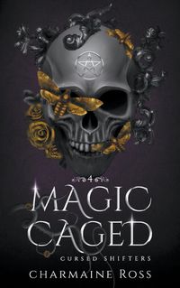 Cover image for Magic Caged