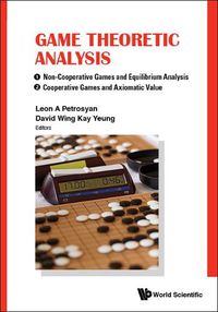 Cover image for Game Theoretic Analysis