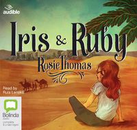 Cover image for Iris & Ruby