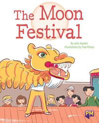 Cover image for The Moon Festival