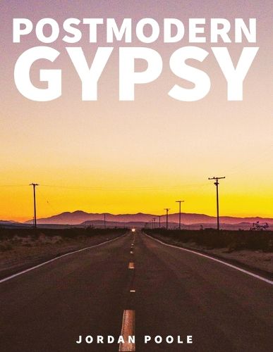 Cover image for Postmodern Gypsy