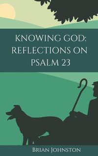 Cover image for Knowing God