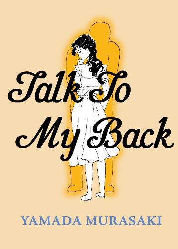 Cover image for Talk to My Back