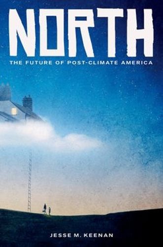 Cover image for North