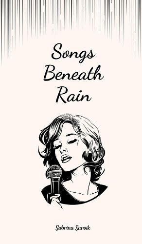 Cover image for Songs Beneath Rain