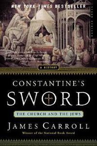 Cover image for Constantine's Sword