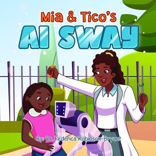 Cover image for Mia & Tico's AI Sway