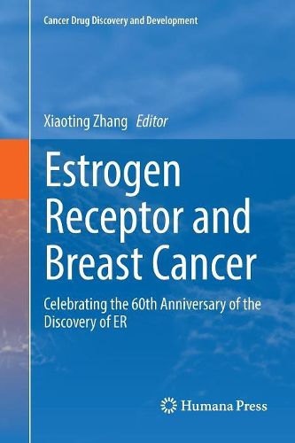 Cover image for Estrogen Receptor and Breast Cancer