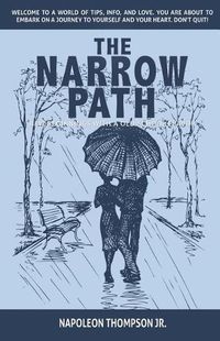 Cover image for The Narrow Path: New beginnings with a old school flavor