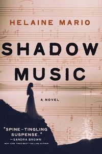 Cover image for Shadow Music