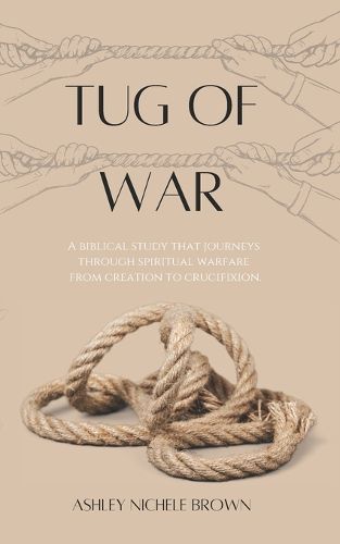 Cover image for Tug of War