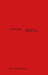 Cover image for The Crooked