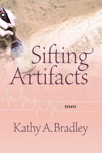 Cover image for Sifting Artifacts: Essays