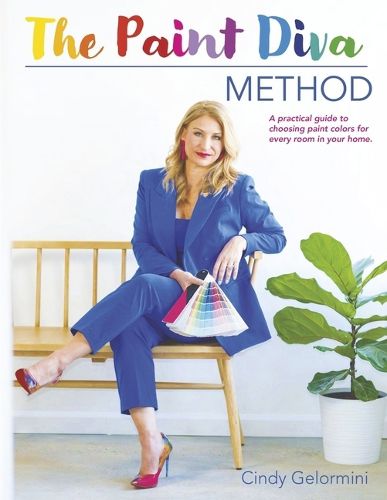 Cover image for The Paint Diva Method