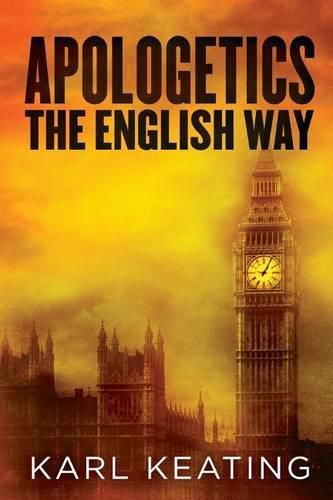 Cover image for Apologetics the English Way