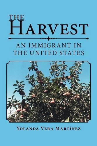 Cover image for The Harvest