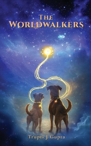 Cover image for The Worldwalkers