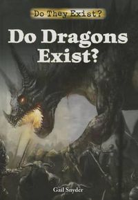 Cover image for Do Dragons Exist?