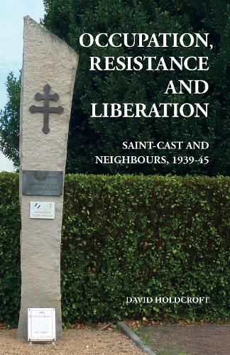 Cover image for Occupation Resistance and Liberation