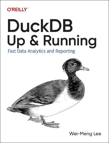 DuckDB: Up and Running