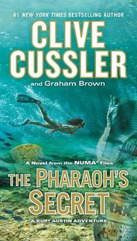 Cover image for The Pharaoh's Secret