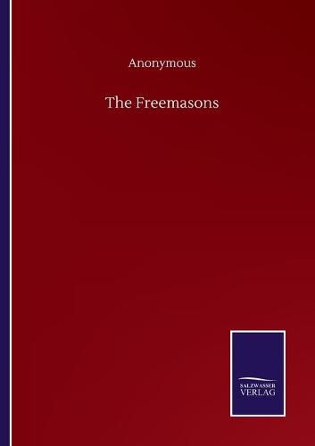 Cover image for The Freemasons