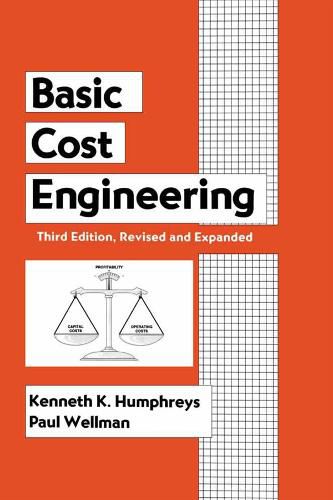 Basic Cost Engineering