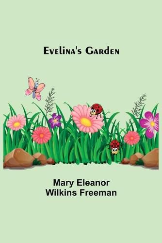 Cover image for Evelina's Garden