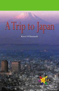 Cover image for Trip to Japan