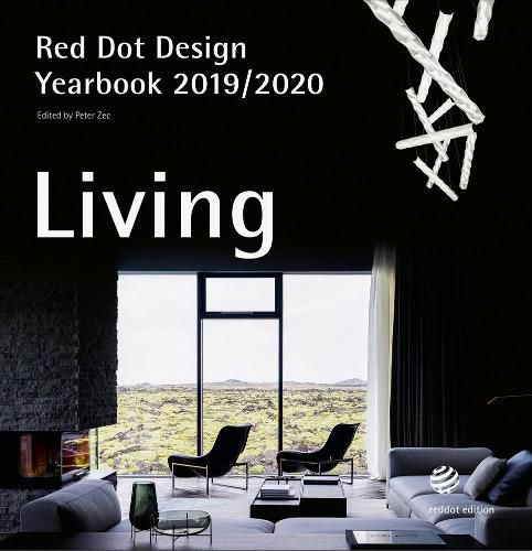 Cover image for Living 2019/2020