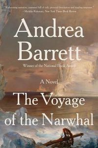 Cover image for The Voyage of the Narwhal